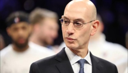 开云官网-NBA新赛季将回归正常赛程 揭幕战于10月20日打响