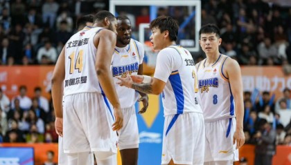 开云官方网站-CBA最新消息！赵睿确定第一阶段报销，杨鸣被喊下课